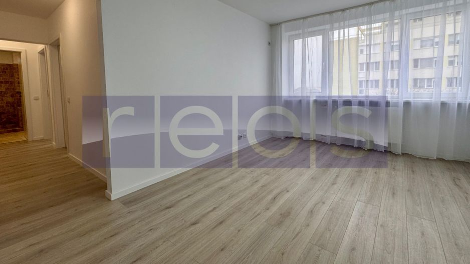 VANZARE 3 CAMERE RENOVAT | GARA OBOR - Poză 2