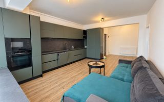 2 camere Pet Friendly, Modern,Carrefour, Parcare, Zona Teilor,Floresti - Poză 2