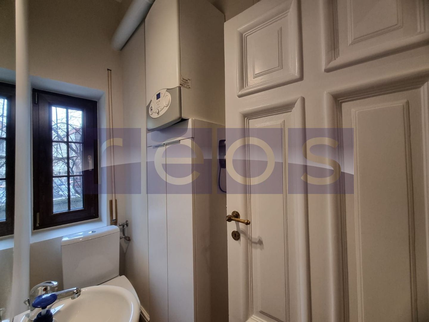 VANZARE- 5 CAMERE- DOROBANTI- CAPITALE - Poză 40