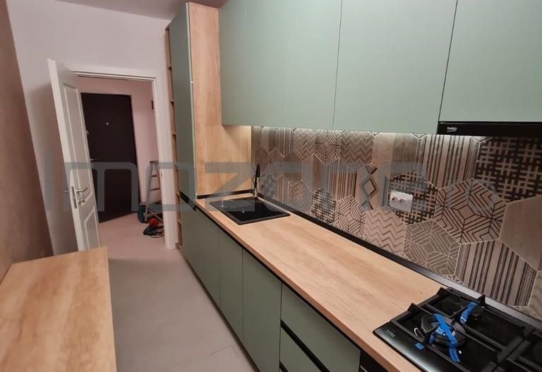 2 camere, 62 mp, etaj 6, dec, Militari-Pacii- Lidl&Kaufland, mobilat-utilat - Poză 5