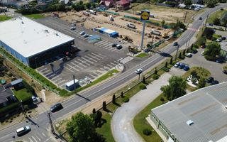 Zona Oncea parcele de 1500 mp cu utilități - Poză 3