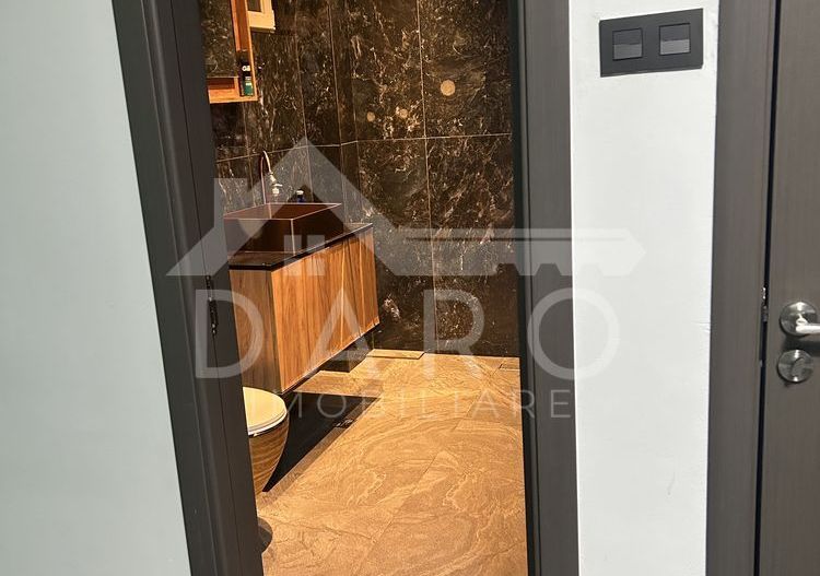 Clădire ideală pensiune / vilă – zonă verde, lângă Zoo Târgu Mureș - Poză 7