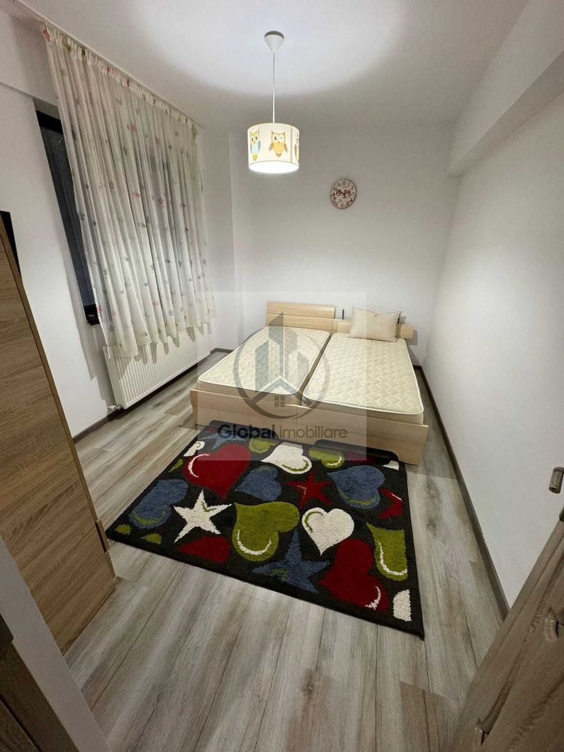 Apartament 2 camere de închiriat Bucureștii Noi - Podul Constanța - Poză 5