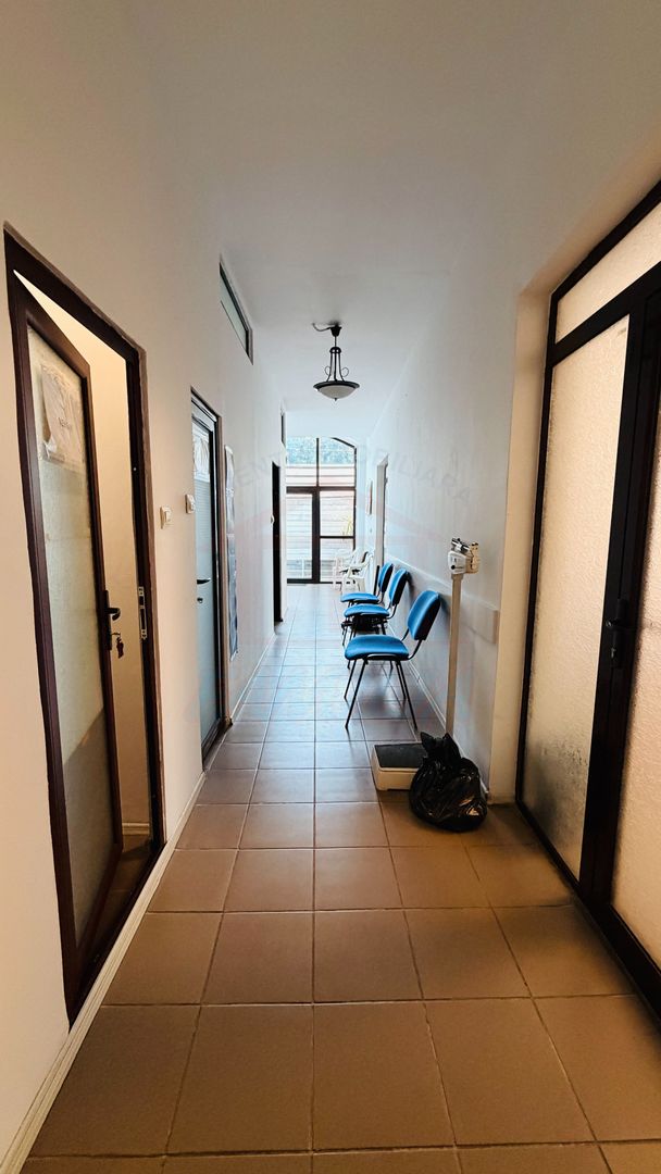 De inchiriat cabinet medical autorizat, Zona Centrala, sup. 95mp. - Poză 5