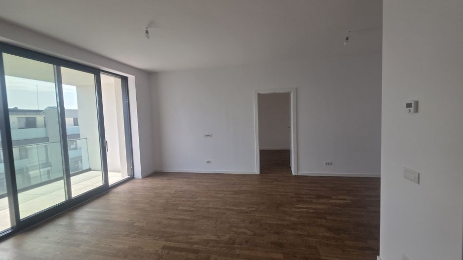 The Ivy | 3 camere 86 mp| parcare subterana | Jandarmeriei - Poză 3