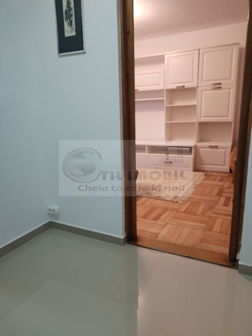 Apartament 2 camere de vânzare Galata, Iași – 49 mp pret 90.000 Euro - Poză 2
