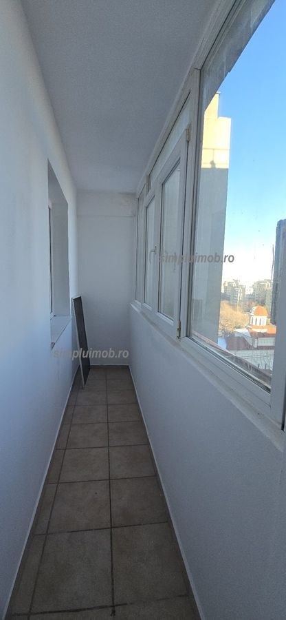 Decomandat renovat 3 camere Dna Ghica Colentina - Poză 5