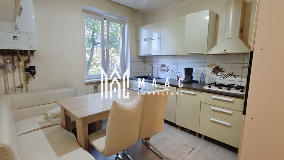 Apartament 4 camere I 73 Mpu I Etaj 1 I Decomandat I Rahovei - Poză 1