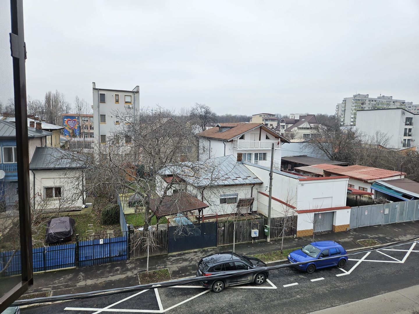 De Inchiriat Garsoniera Dubla zona Bucuresti Noi - Bazilescu - Poză 3