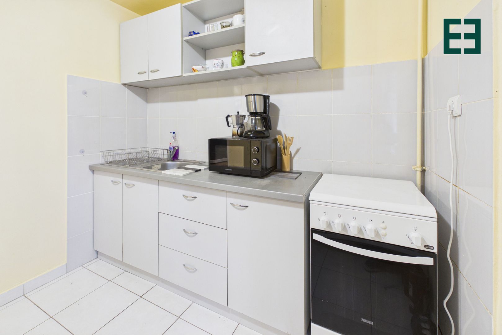 Apartament cu o cameră etaj 1 - Zona Lipovei - Timișoara - Poză 11