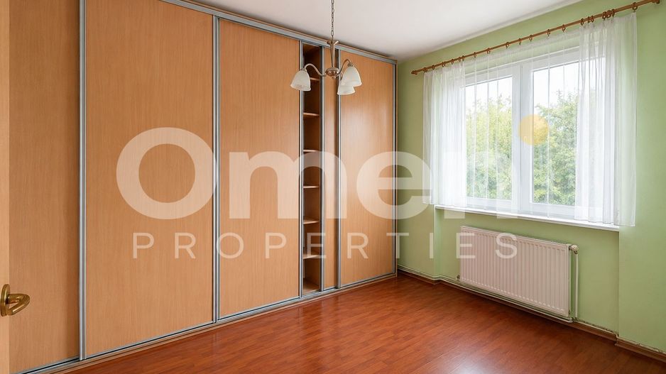 Apartament cu 3 camere, decomandat, etaj intermediar, zona Iuliu Maniu - Poză 4