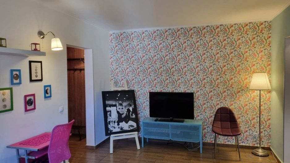 Apartament 2 camere Tineretului Metrou  L196 - Poză 14