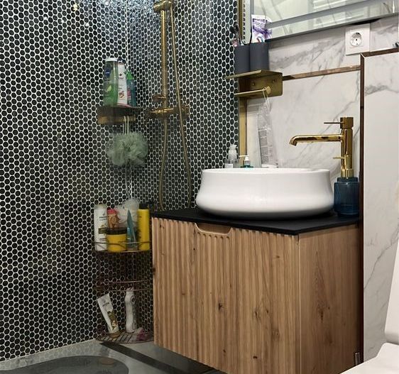 Apartament 2 camere zona Basarabiei - Diham - Poză 5