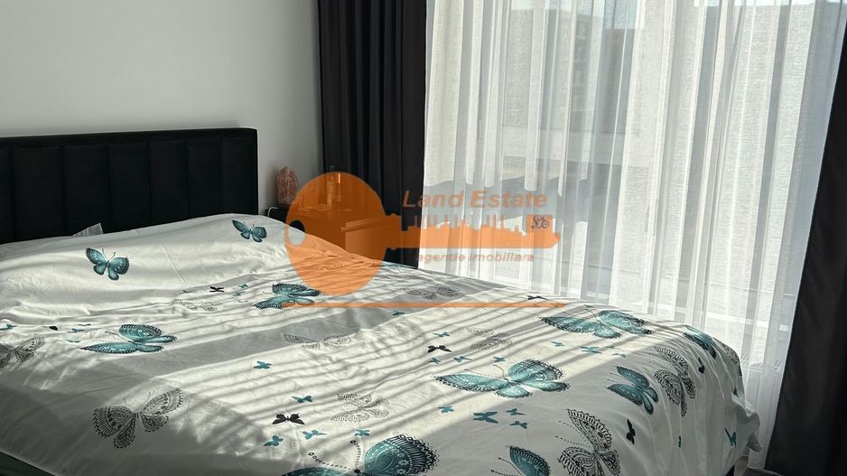 3 camere Grand Arena ( centrala termica-bloc 2024-loc parcare ) - Poză 12