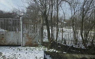 Casă + teren generos de vânzare în Strâmba Jiu - Poză 2