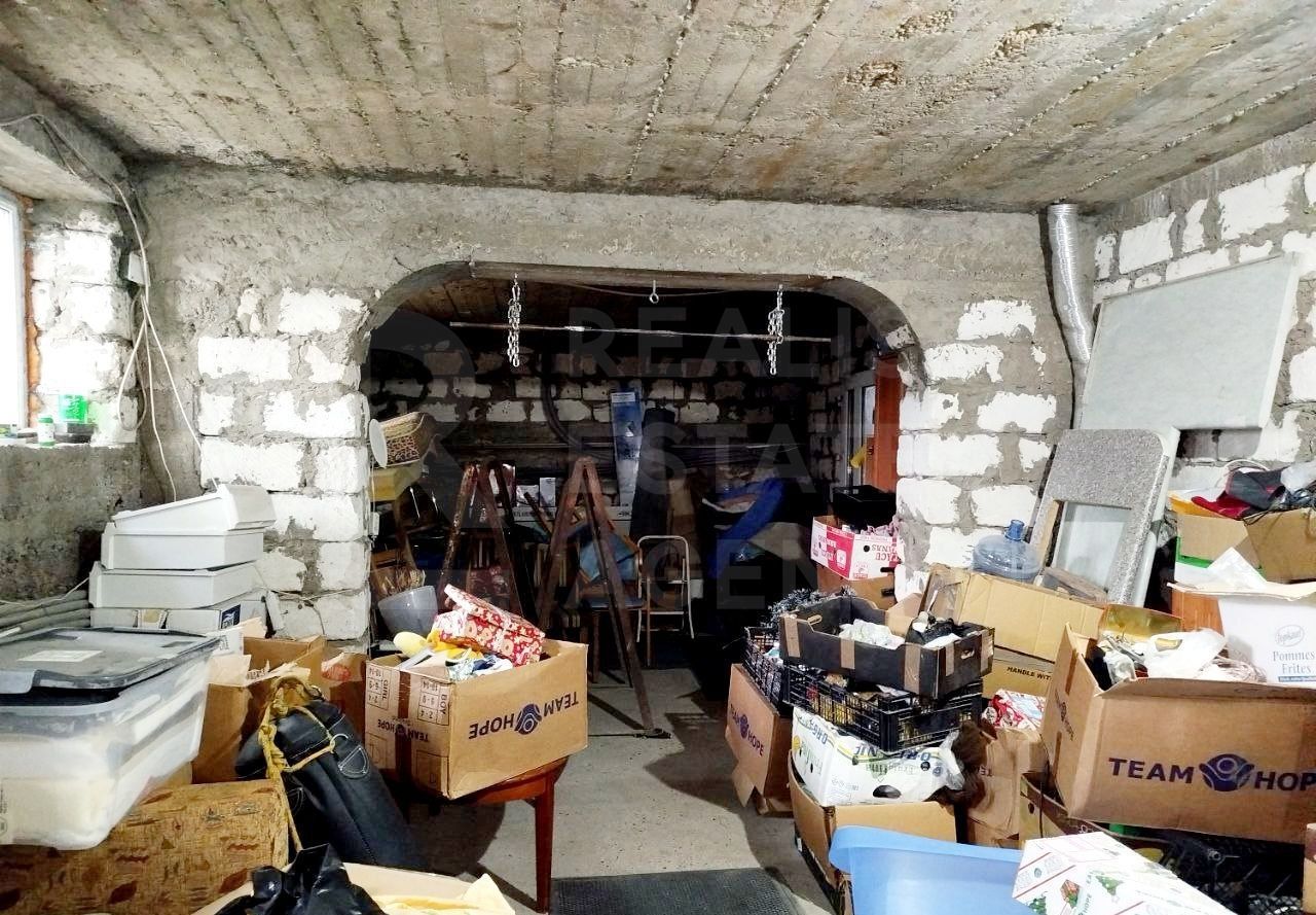 casa cu 2 nivele - Poză 31