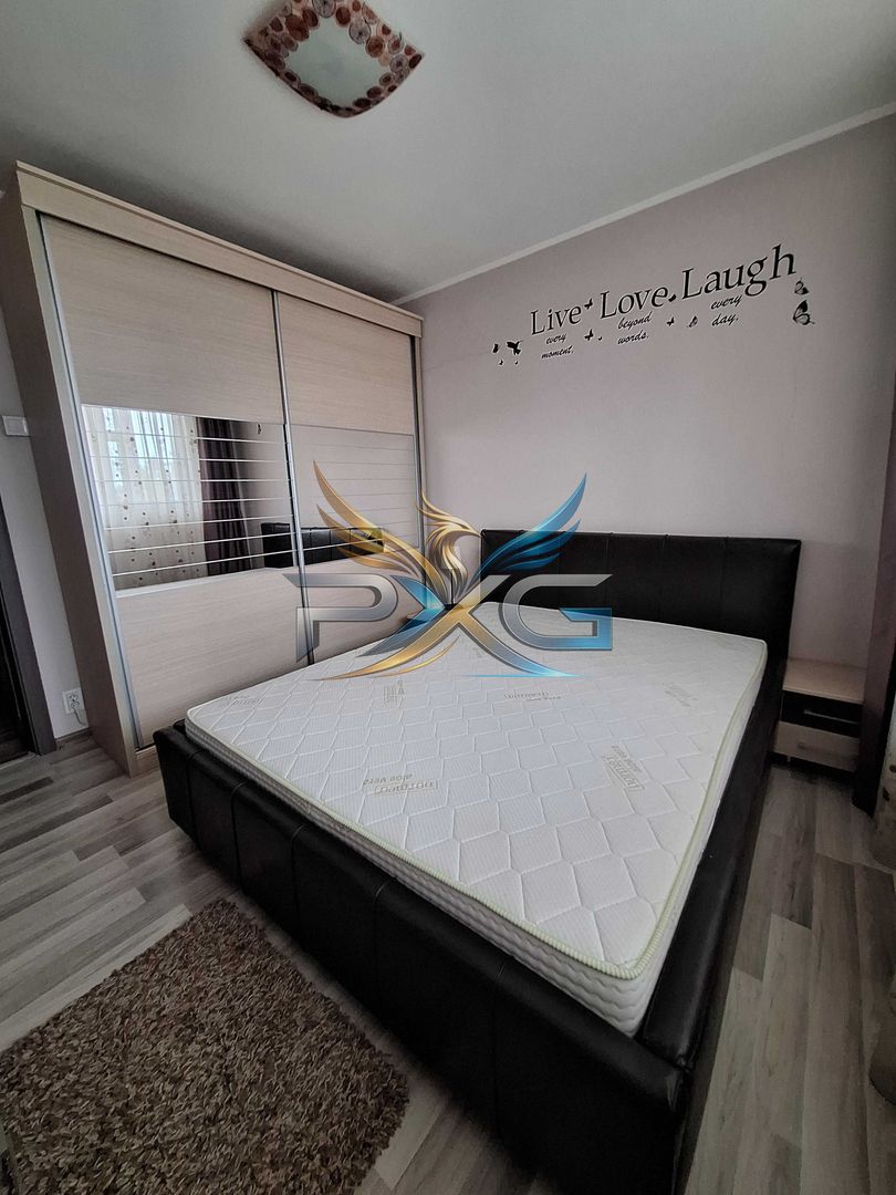 APARTAMENT 3 CAMERE DE VÂNZARE | VALEA IALOMIȚEI - Poză 3