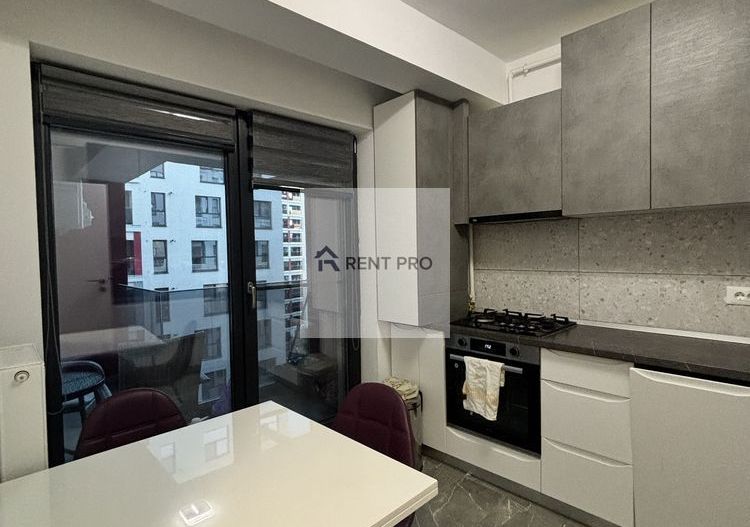 Garsonieră spațioasă de vânzare |Exigent Plaza Residence| Boxă inclusă - Poză 8