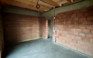 Casa la cheie in CRISTIAN pe Parter, zona de vile,250.000 euro - Poză 13