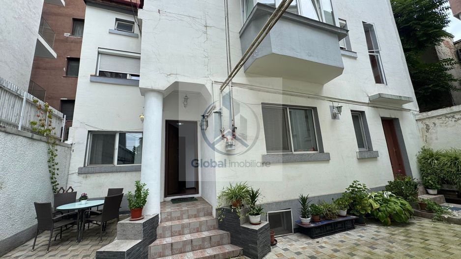 Apartament 3 camere Central Civic | 70 mp | Parter | Pet Friendly - Poză 12