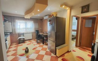 Vanzare Apartament 2 camere , 65mp, bloc 1990– 2 minute Metrou Costin Georgian - Poză 9