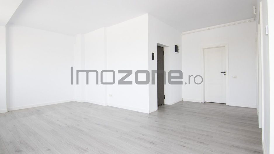 DRUMUL TABEREI - STRADA BOLIDULUI NR.8, ETAJUL 3, BLOC FINALIZAT! - Poză 10