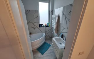 Apartament cu 2 camere in Braytim. Decomandat. Curte Proprie - Poză 5