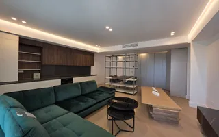 Aparatment 3 Camere de inchiriat Iancu Nicolae Baneasa - Poză 11