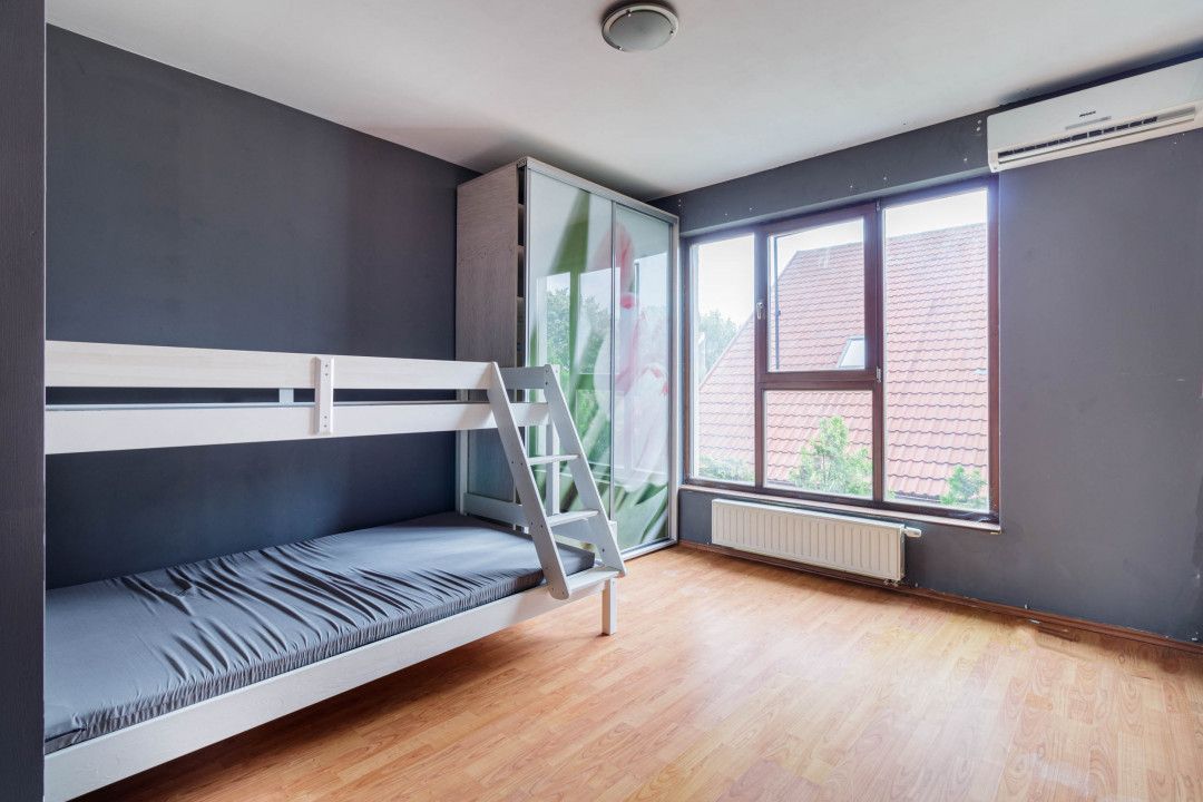 Casa Voluntari – Pipera, în complexul Rezidenta Madrid - Poză 10