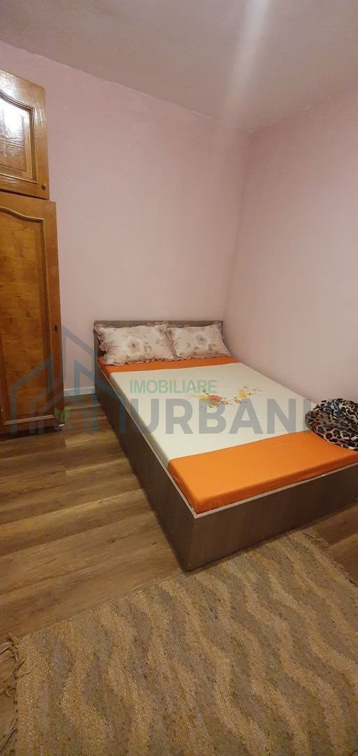 Apartament de închiriat, zona Tudor Vladimirescu, Iași - Poză 4