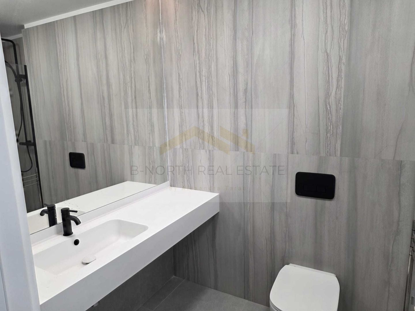 Apartament 2 camere de închiriat | Nusco City Pipera | Loc de parcare subteran - Poză 7