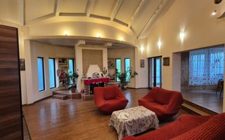 Casa Individuala Braytim - 1473 mp teren - Poză 2