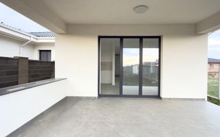 Duplex spatios cu 3 camere | Covaci - Poză 10