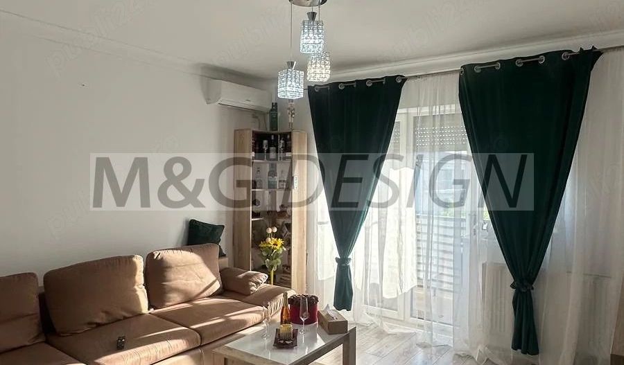 Apartament 3 camere Giroc zona Braytim - Poză 6