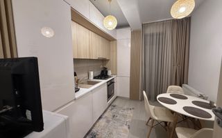 APARTAMENT 3 CAMERE – STRADA CHEILE TURZII | 77 MP | PARCARE INCLUSA - Poză 5