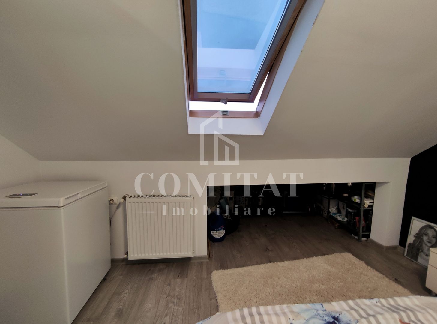 Apartament cu 4 camere | La cheie | Comuna Baciu - Zona Regal - Poză 15