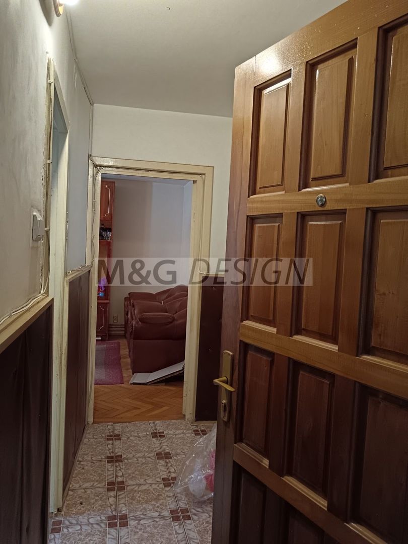 Apartament 4 camere  Sagului- Dambovita - Poză 6