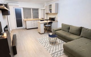 VÂNZARE 2 CAMERE | THEODOR PALLADY | CENTRALA PROPRIE - Poză 2