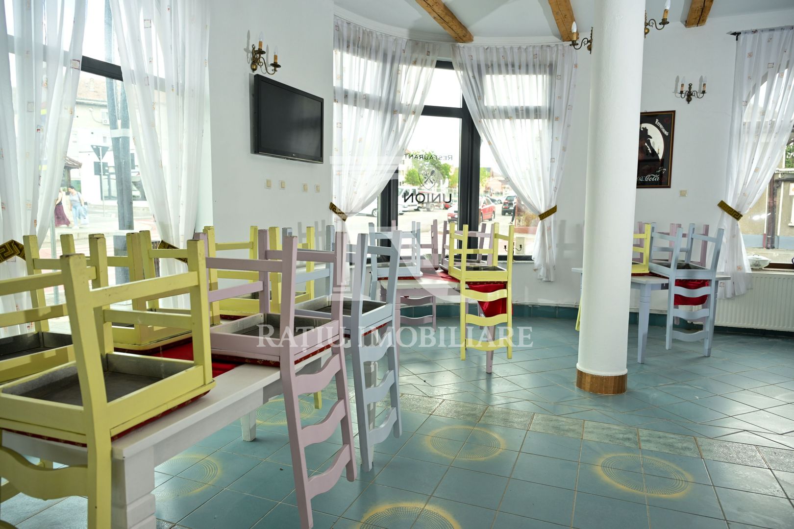 Pensiune și Restaurant de Vânzare | Afacere la Cheie | Băile Felix - Poză 52