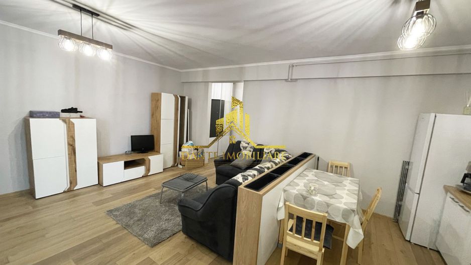 2 camere, modern, bloc nou, terasa, parcare, Marasti, Anton Pan - Poză 3