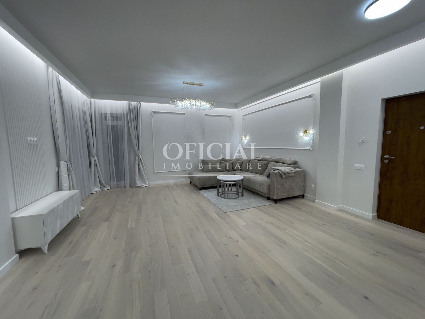 Penthouse 3 Camere | 90 Mp | Terasa 30 Mp | Zona Terra Sesu De Sus - Poză 1