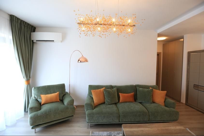 Apartament 2 camere-Complex Nou-Banu Manta-Parcare suberana inclusa - Poză 3