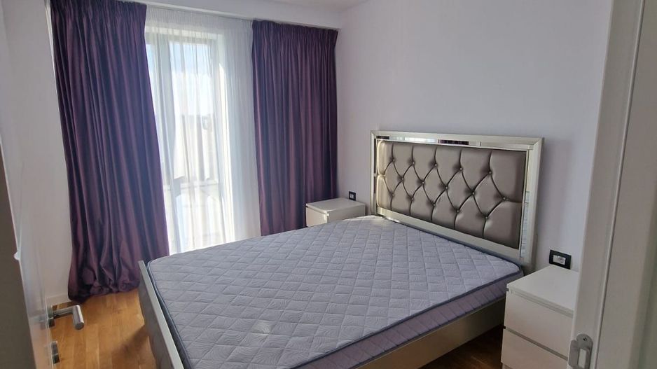Inchiriere  Apartament 3 camere Petrom City/Straulesti - Poză 7