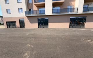 Spațiu 278 m2 | Clinica | Sala | Birouri | Parcari | Zona VIVO BMW - Poză 2