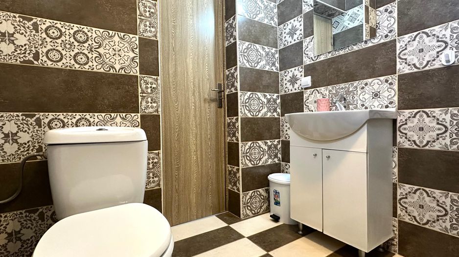 Casă de închiriat – Sânpetru, - Poză 9