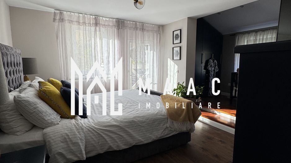 Vand | Casă britanică într-o zonă liniștită | 1000mp Teren | Puasesti-Olanesti - Poză 5