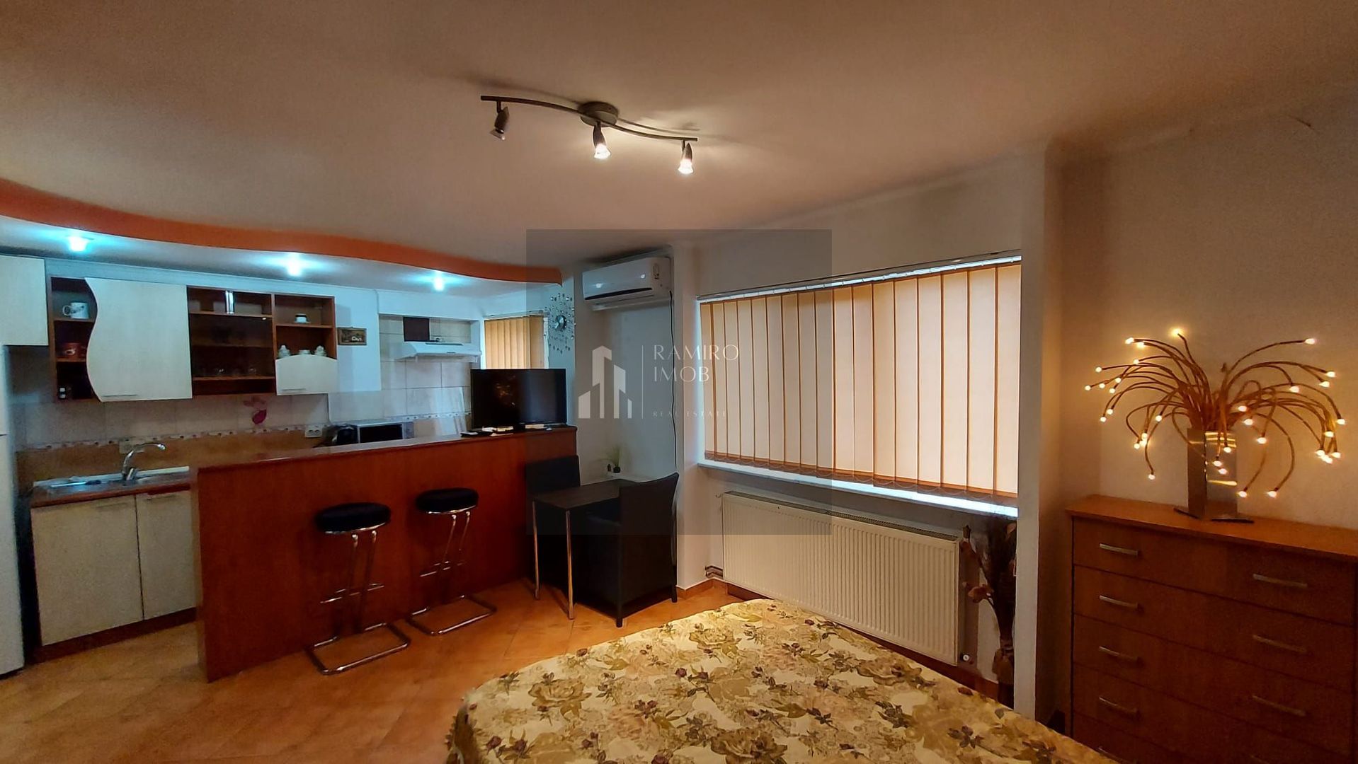 Garsoniera Sebastian - Poză 9