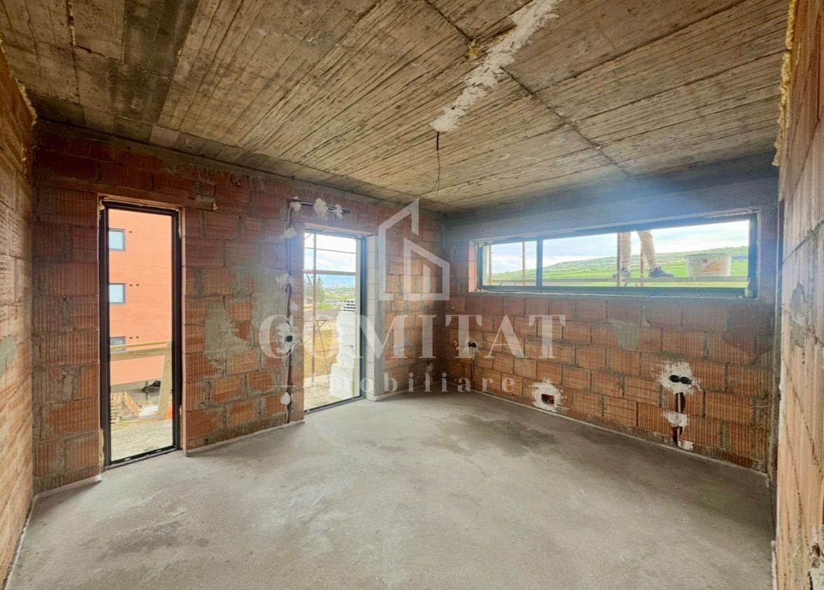 Casă de tip duplex de vânzare | 4 camere | Zona Auchan - Iris - Poză 5