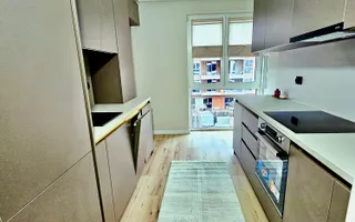 Apartament ultrafinisat | 3 camere | Zona Str Tineretului - Poză 14