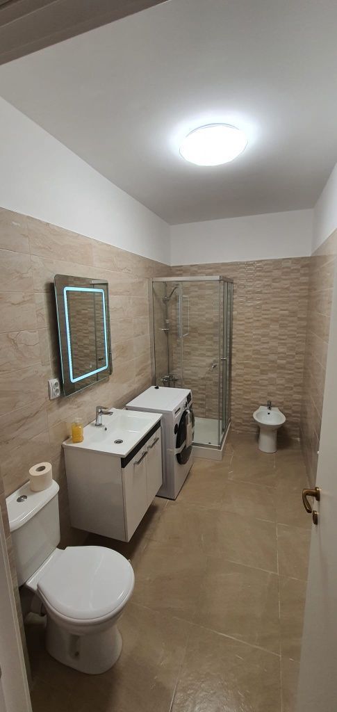 Apartament 2 cam Vanzare - 5 min Metrou Pacii- Nou- Autogara Militari - Poză 8